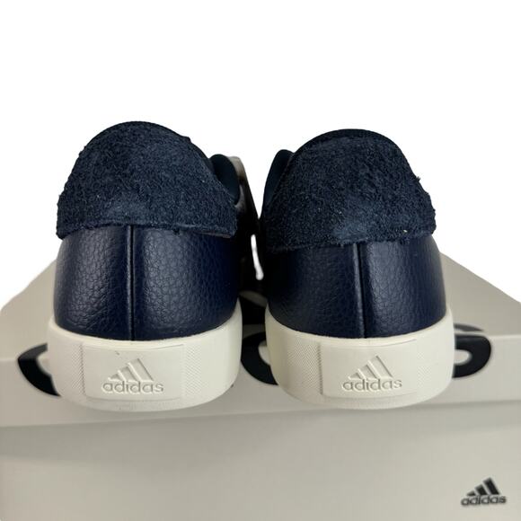 Adidas VL Court 3.0 Skateboard Sportswear Shoes Men\'s IH4799 BLUE Size 9 main image 8